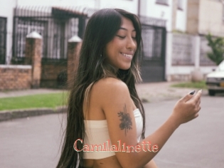 camilalinette Celebrix