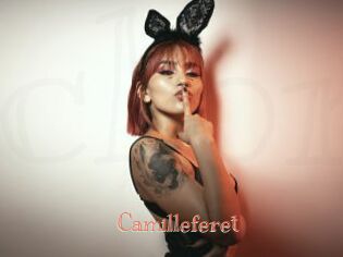 Camilleferet