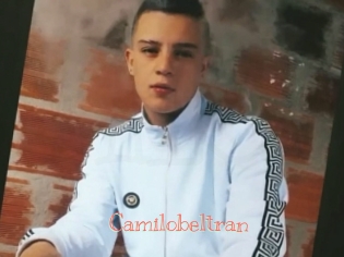 Camilobeltran