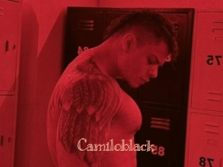 Camiloblack