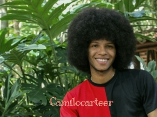 Camilocarteer