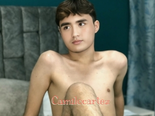 Camilocartez