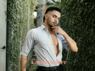 Camilosolerr
