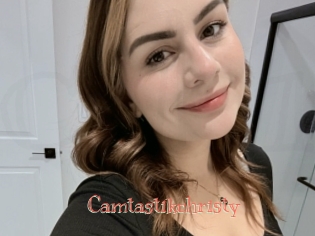 Camtastikchristy
