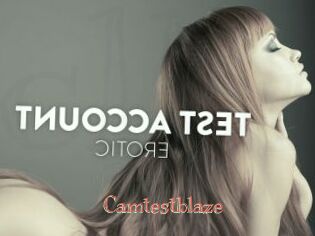 Camtestblaze