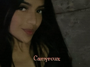 Camyroux