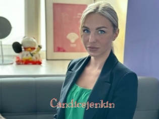 Candicejenkin