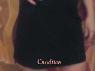 Candiice