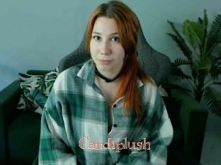 Candiplush