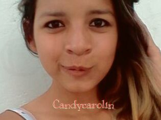 Candycarolin
