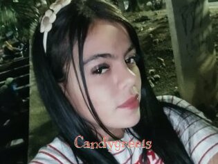 Candygreeis