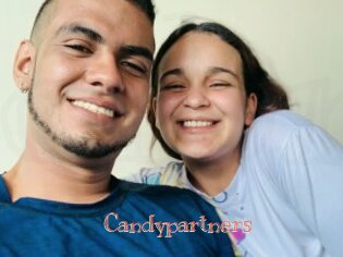 Candypartners
