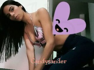 Candysander
