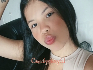Candysexy61