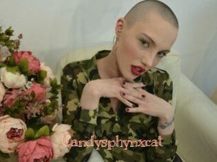 Candysphynxcat