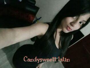 Candysweett_latin
