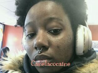 Canelacocaine