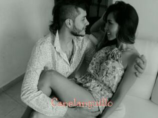 Canelanguillo