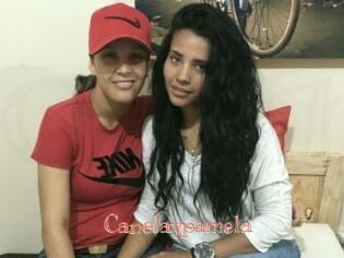 Canelaypamela