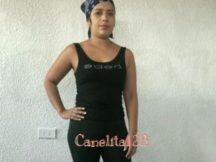 Canelita128