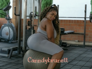 Canndybrunett