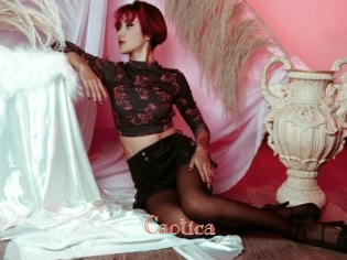 Caotica