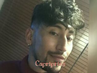Capriprins