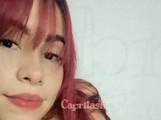 Capritash