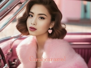 Carahcaramel