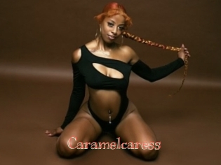 Caramelcaress