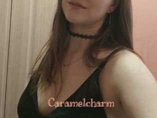 Caramelcharm