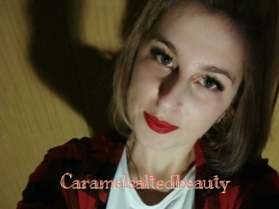 Caramelsaltedbeauty