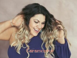 Caramonroe