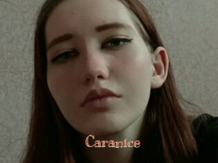 Caranice