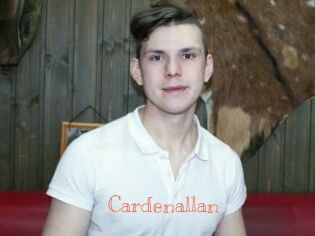Cardenallan
