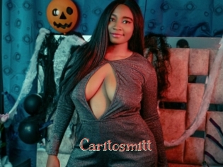 Caritosmitt