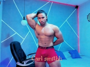 Carl_smithh