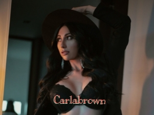 Carlabrown