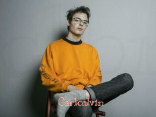 Carlcalvin