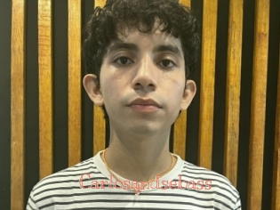Carlosandsebass