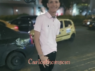 Carlosthomsom