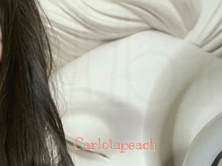 Carlotapeach