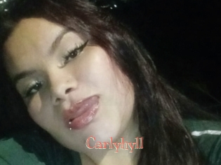Carlyhyll