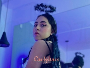 Carlyliam