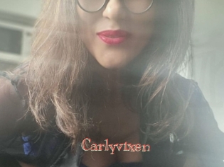 carlyvixen Celebrix