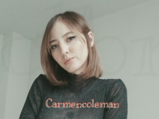 Carmencoleman