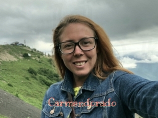 Carmendorado
