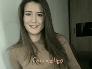 Carmenlips