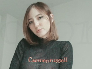 Carmenrussell