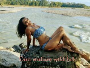 caro_mature_wild_hot Celebrix